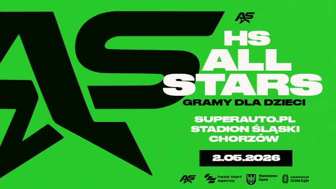 HS All Stars | Gramy dla Dzieci