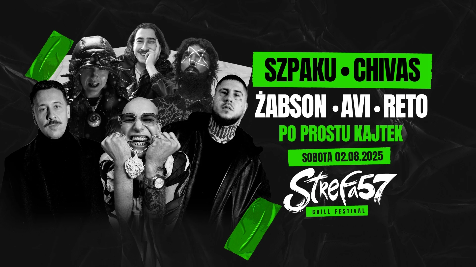 Strefa 57 Festival - galeria: zdjęcie 4