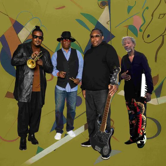 M.E.B. Miles Electric Band M.E.B. Miles Electric Band