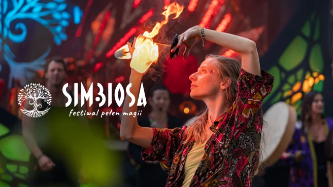 Festiwal Simbiosa