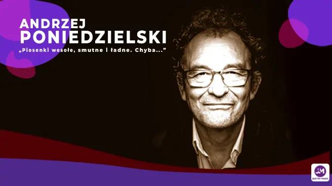 Andrzej Poniedzielski „YOUbeLECIE”