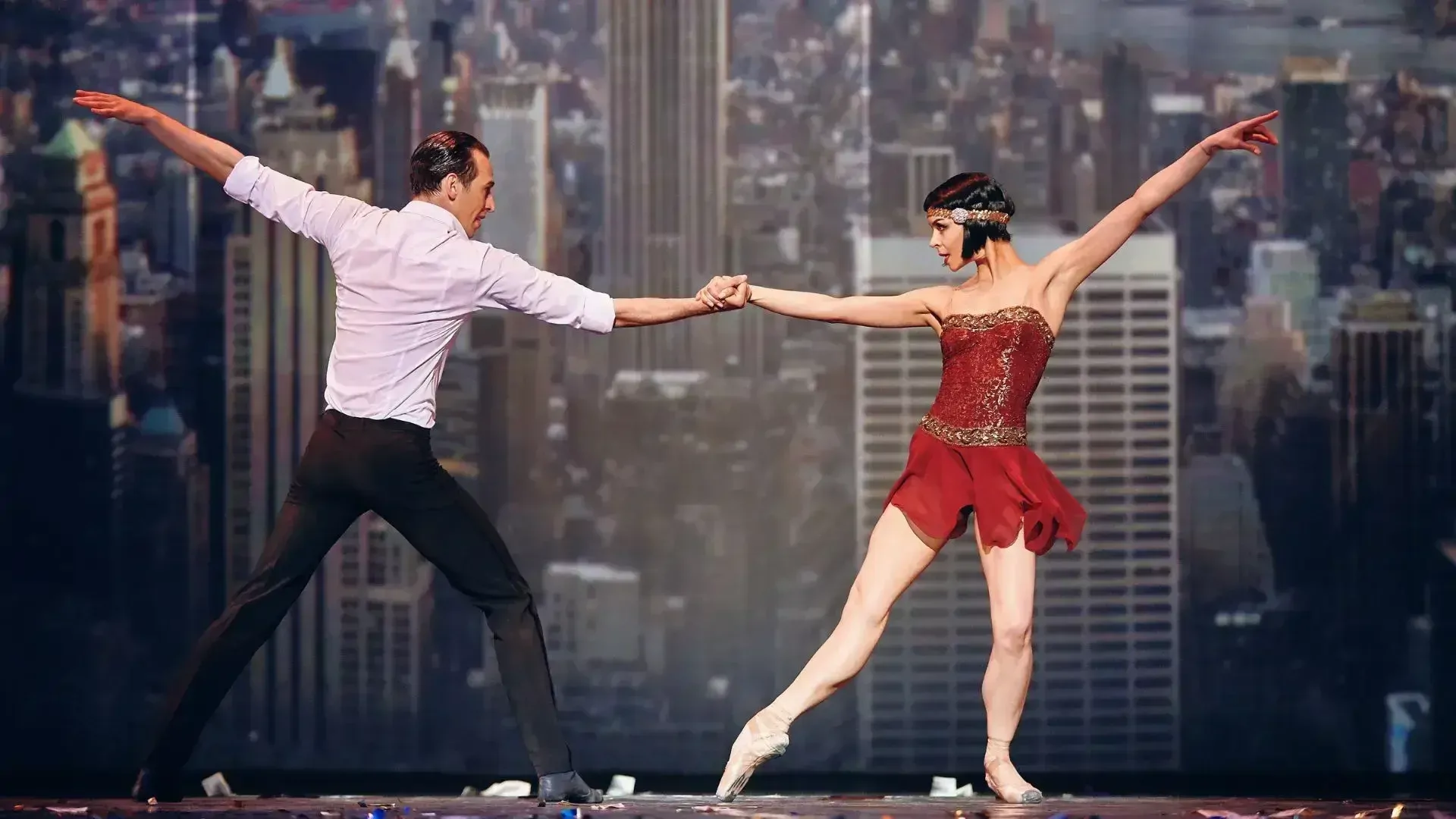 The Great Gatsby Ballet - galeria: zdjęcie 4