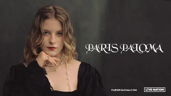 Paris Paloma