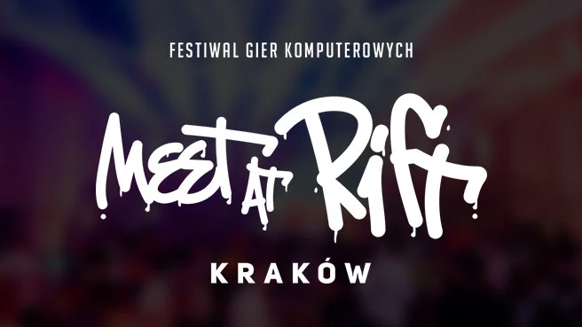 Meet at Rift Kraków