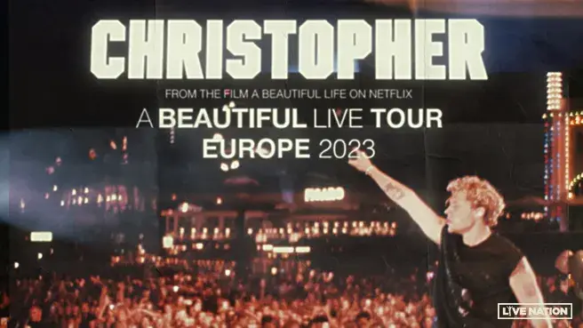 Christopher