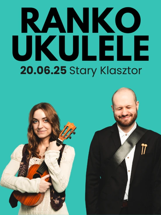 Plakat wydarzenia