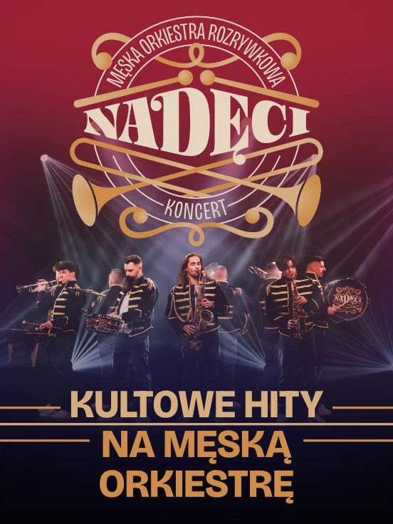 NADCI - Mska Orkiestra Rozrywkowa