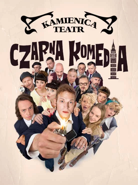Plakat wydarzenia