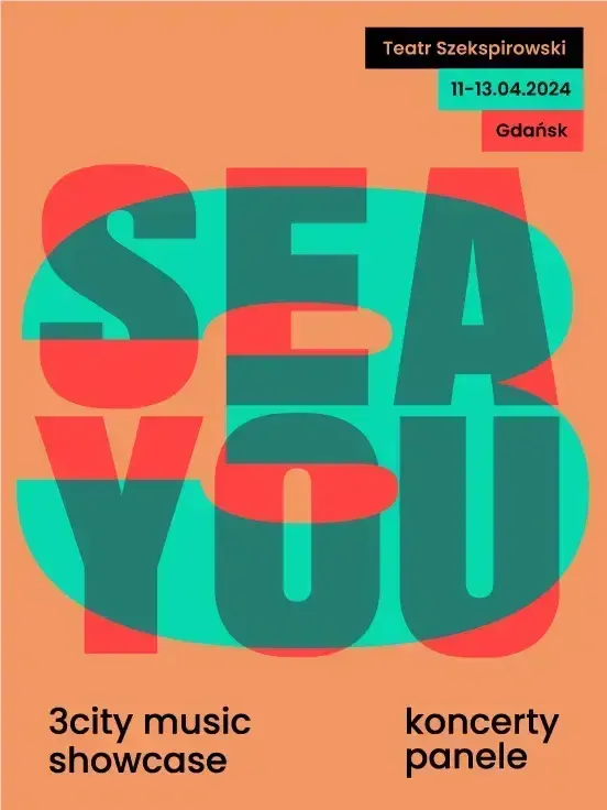 SEA YOU 3city Music Showcase