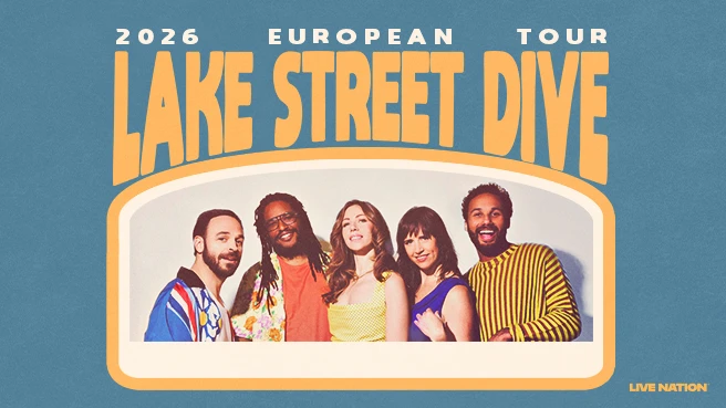 Lake Street Dive