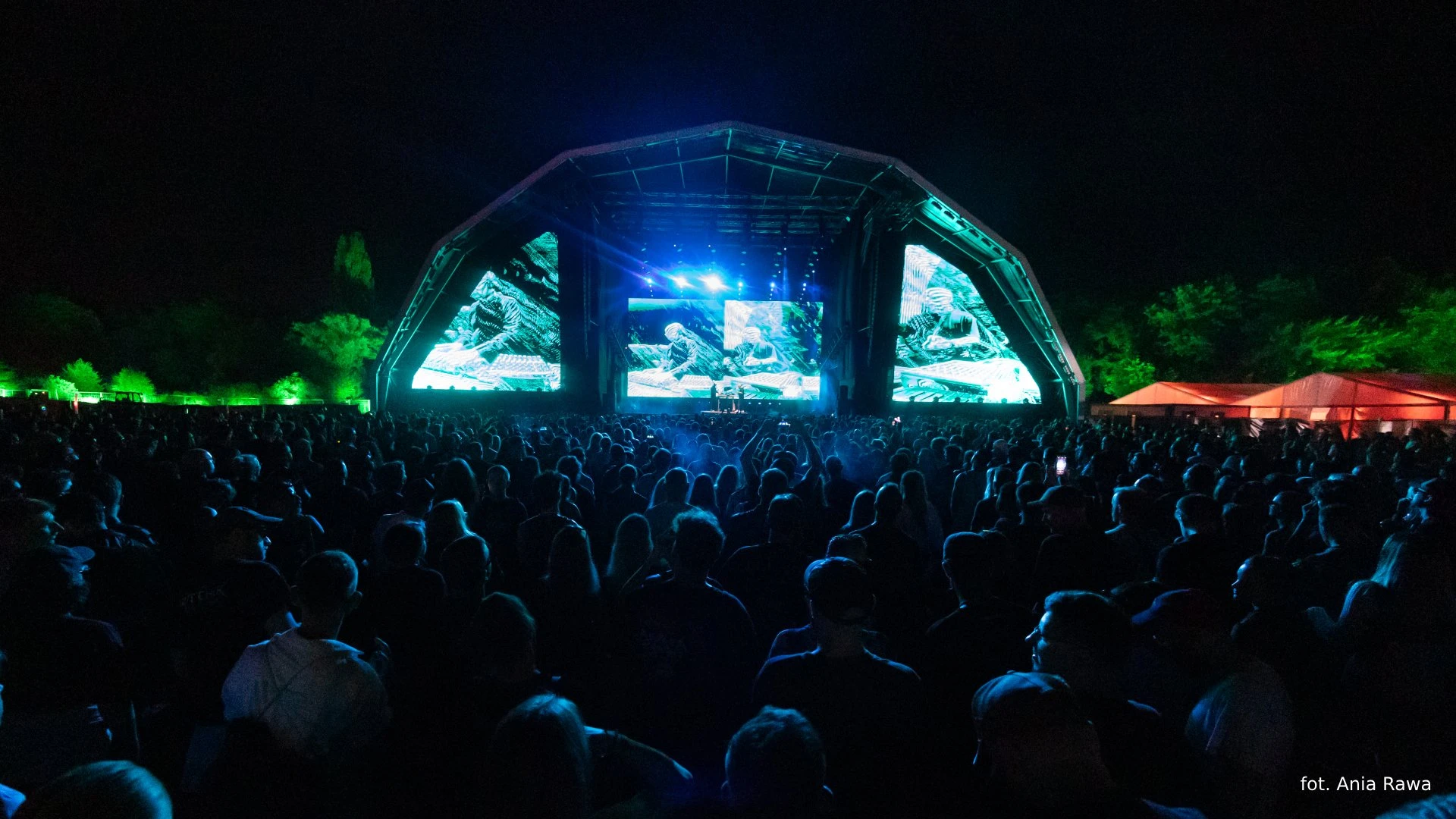 Audioriver Festival 2025 - galeria: zdjęcie 3