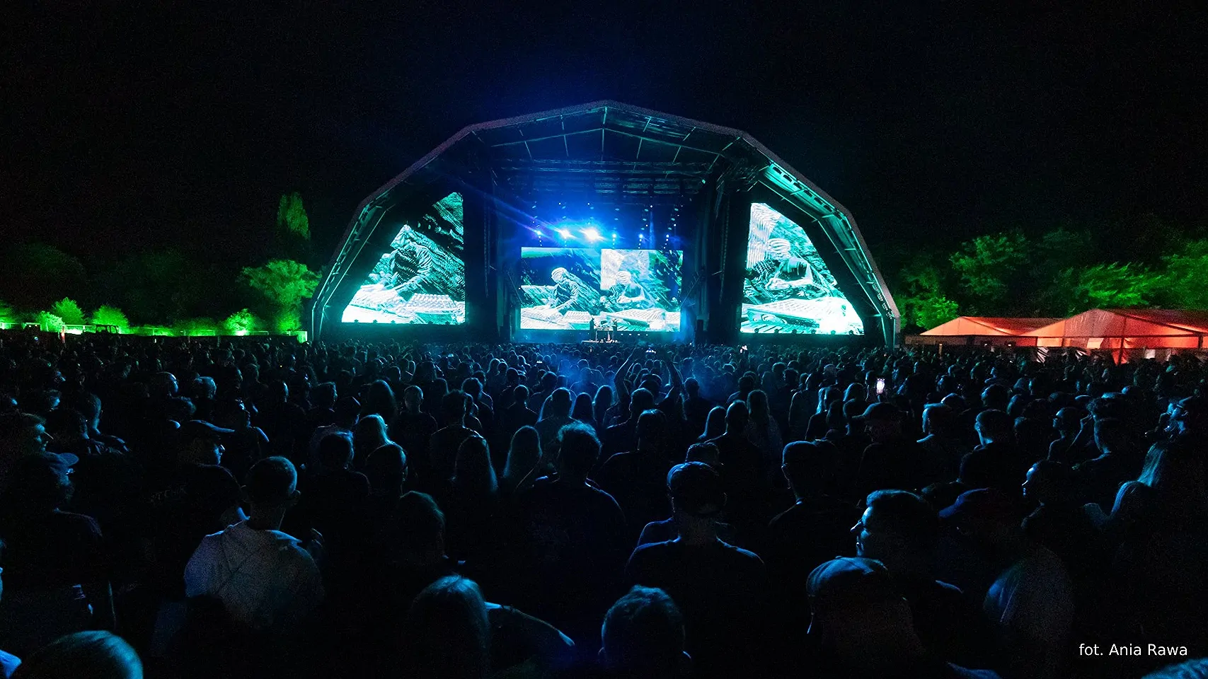Audioriver Festival 2025 - galeria: zdjęcie 3