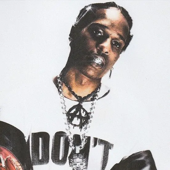 A$AP Rocky A$AP Rocky