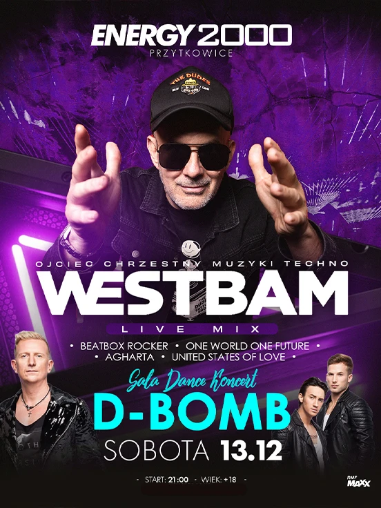Westbam
