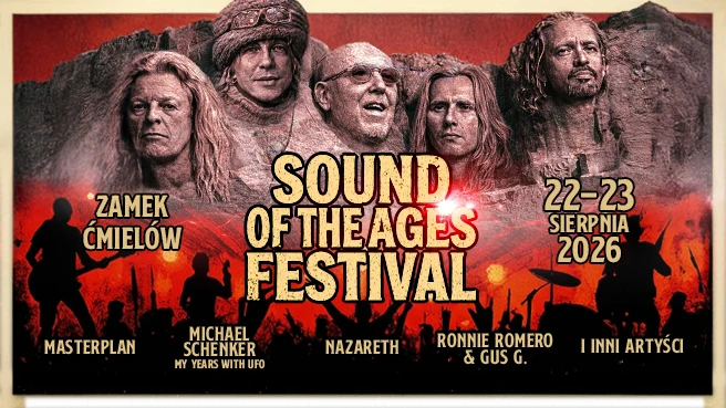 Sound Of The Ages Festival