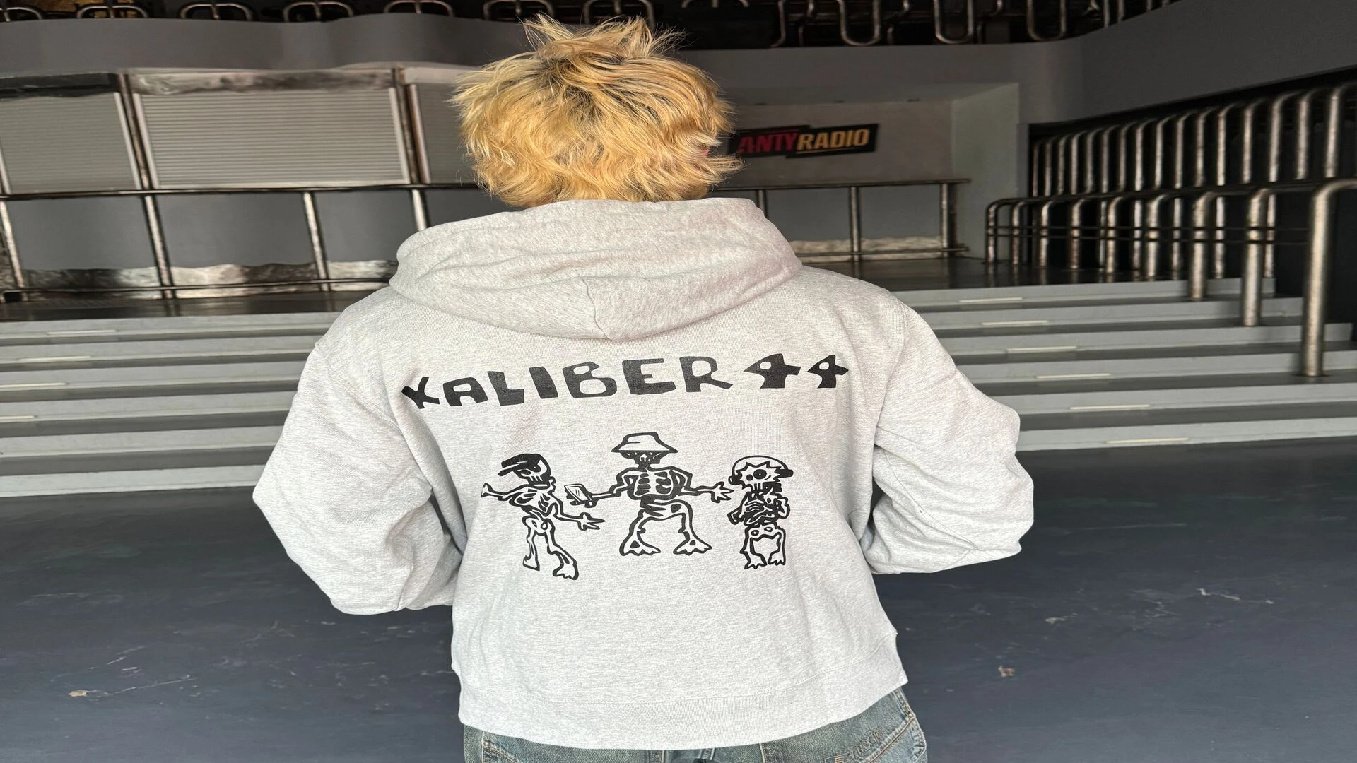 Kaliber 44 - galeria: zdjęcie 2