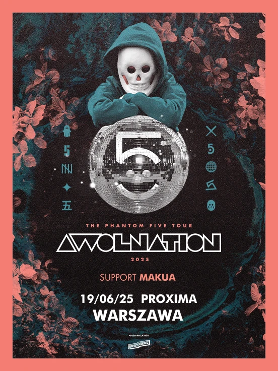 Awolnation