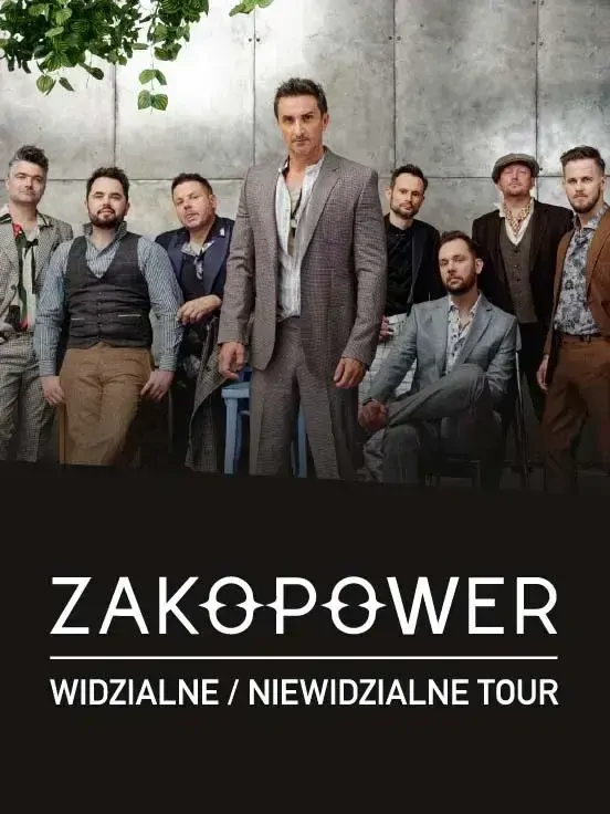 Zakopower