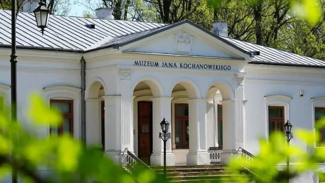 Muzeum Jana Kochanowskiego