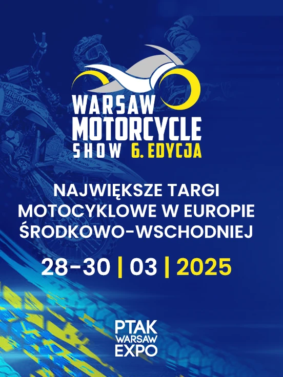 Plakat wydarzenia