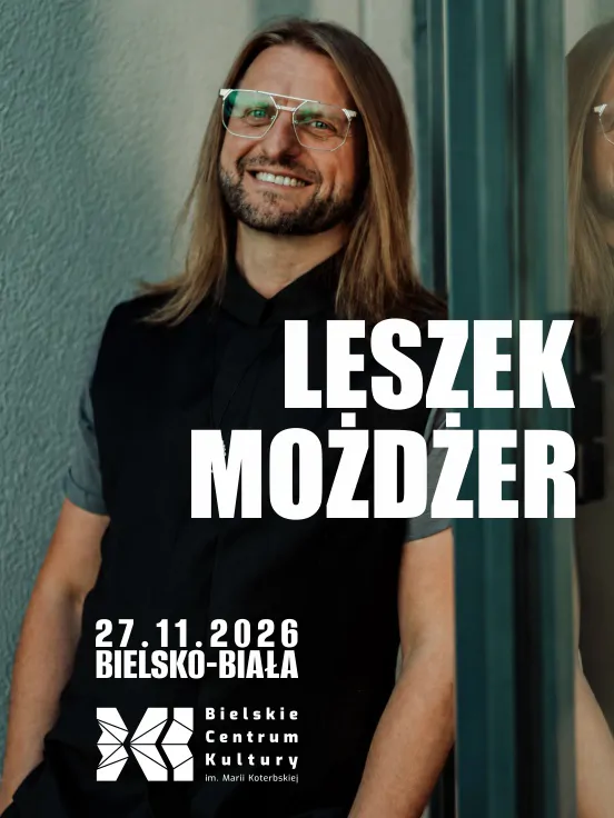 Plakat wydarzenia
