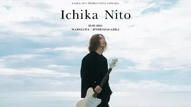Ichika Nito