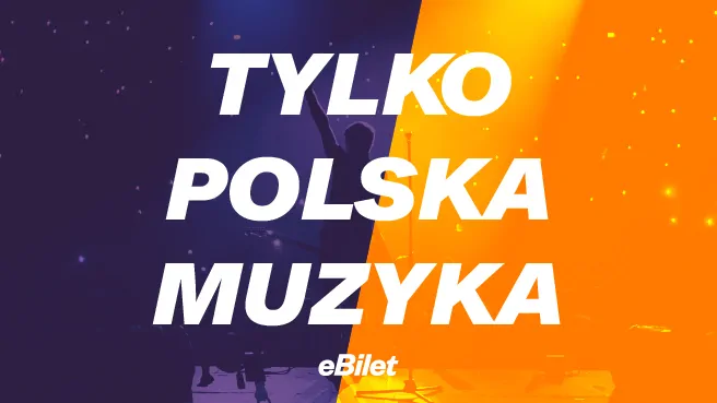Tylko Polska Muzyka