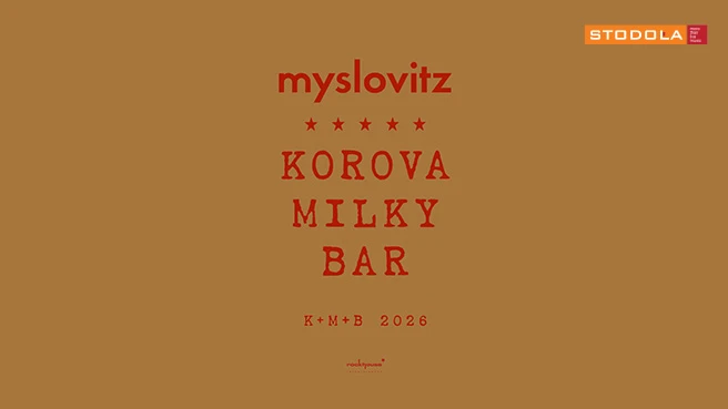Myslovitz