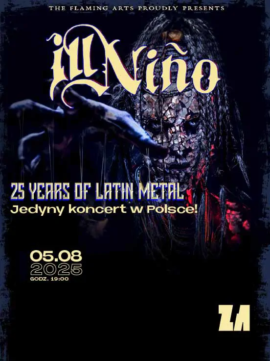 Ill Nino