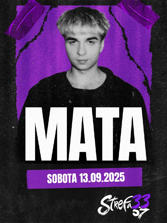 Strefa 33 | MATA