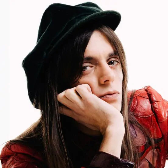 Lucio Corsi Lucio Corsi