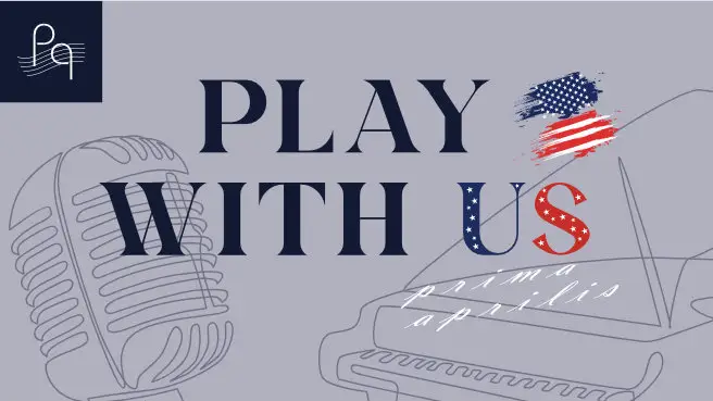Play with Us