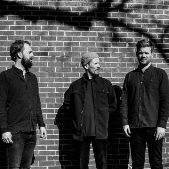 Gard Nilssen Acoustic Unity Gard Nilssen Acoustic Unity