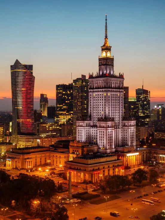 Klasyka dla wszystkich o mioci na 28. pitrze