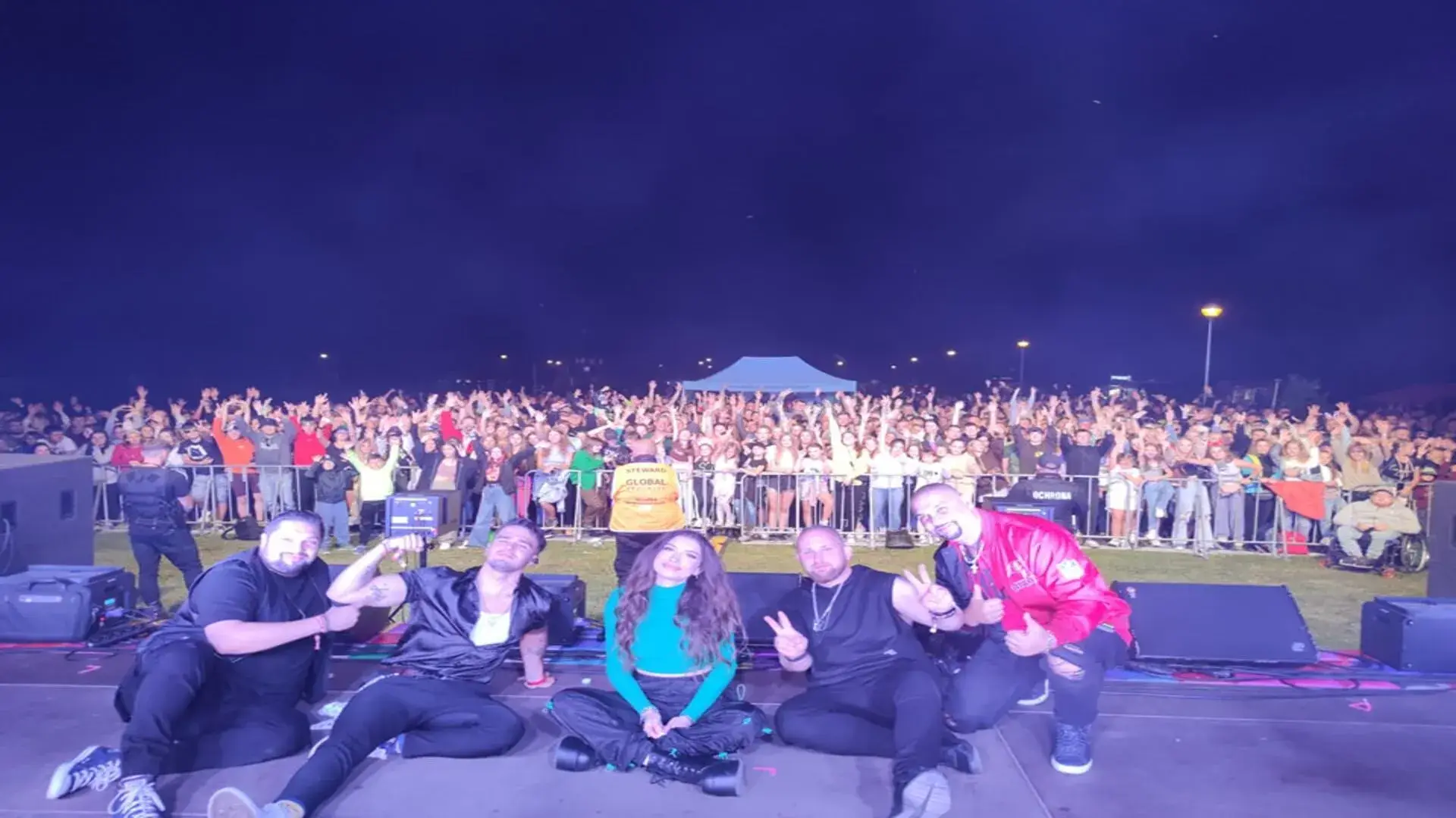 MAMRY MUSIC FESTIVAL - galeria: zdjęcie 4