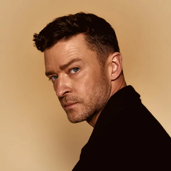 Justin Timberlake
