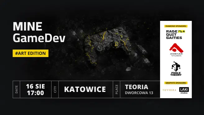 MINE GameDev