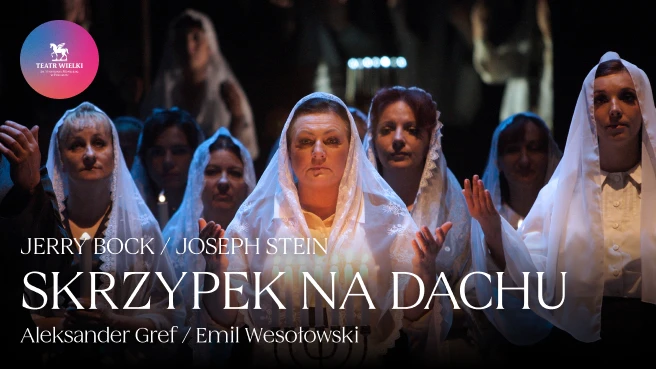 Skrzypek na dachu