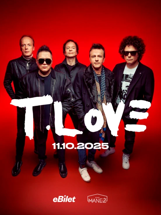 T.LOVE