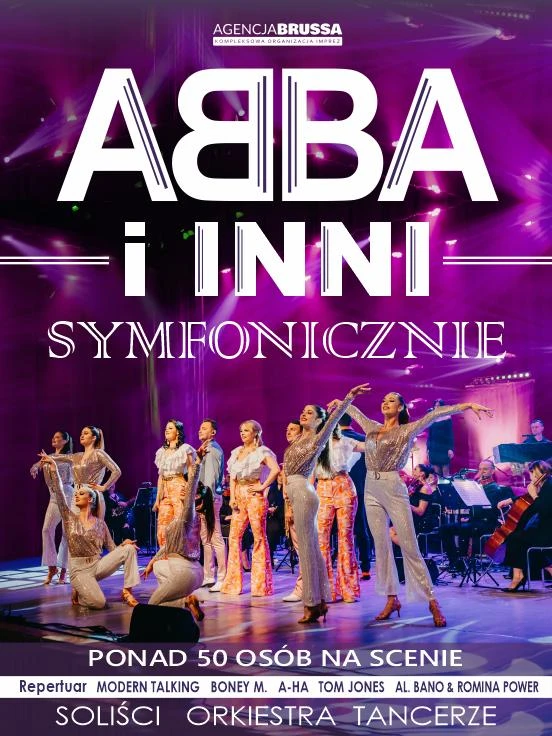 Plakat wydarzenia
