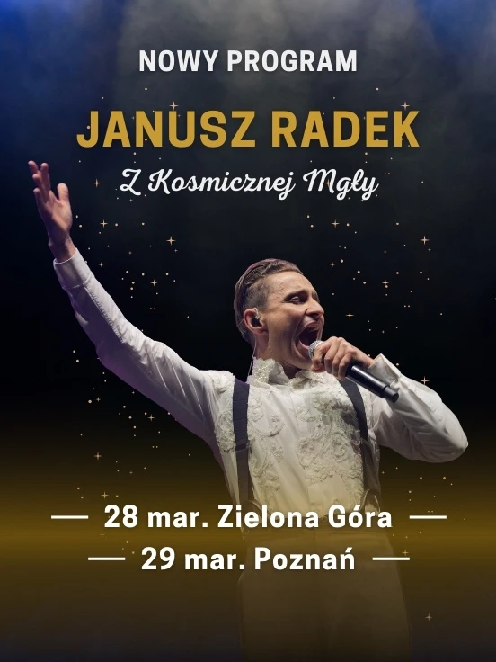 Janusz Radek