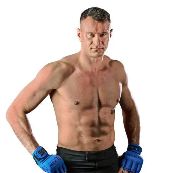 Arkadiusz Wrzosek Arkadiusz Wrzosek