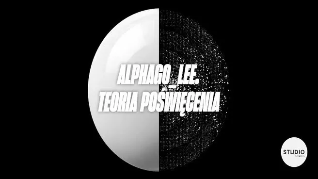 AlphaGo_Lee. Teoria poświęcenia