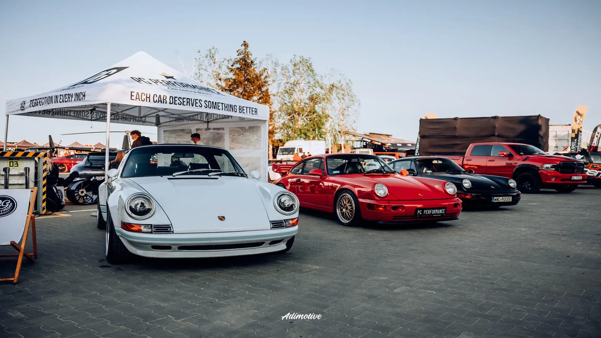 Speed Games x Driftingowe Mistrzostwa Polski - TOR BEMOWO - galeria: zdjęcie 7