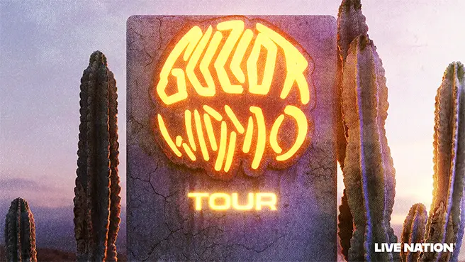 Guzior - WIDMO TOUR