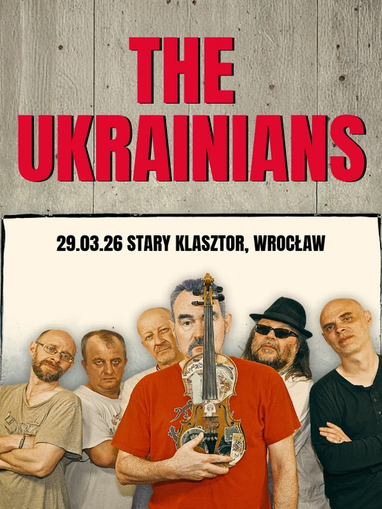 The Ukrainians