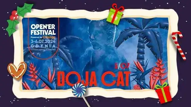 Open'er Festival 2024