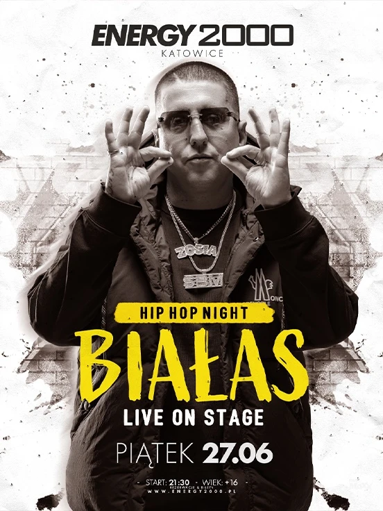 Białas