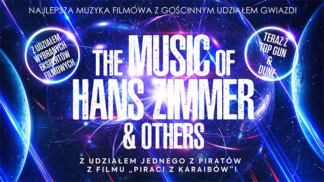The Music of Hans Zimmer and Others