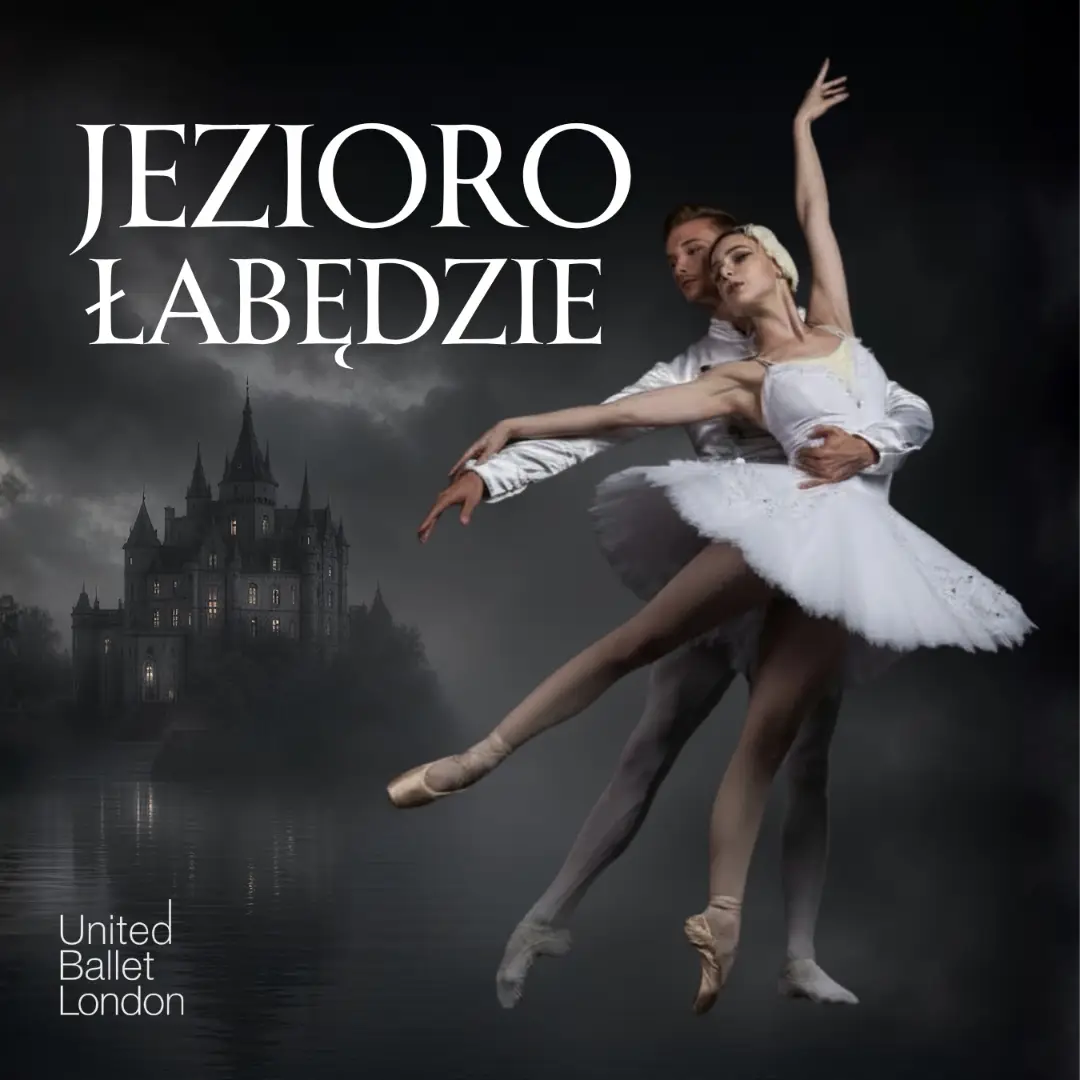 Swan Lake - United Ballet London
